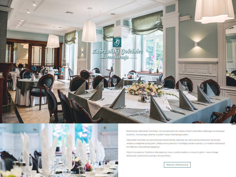 Zabrzański Gościniec