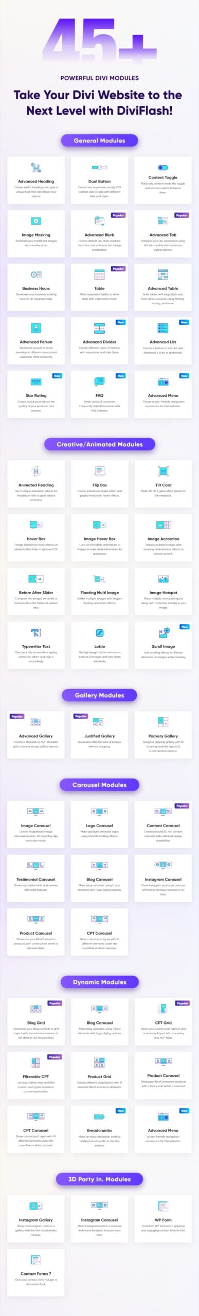 Rozszerzenie DiviFlash - obrazek 3
