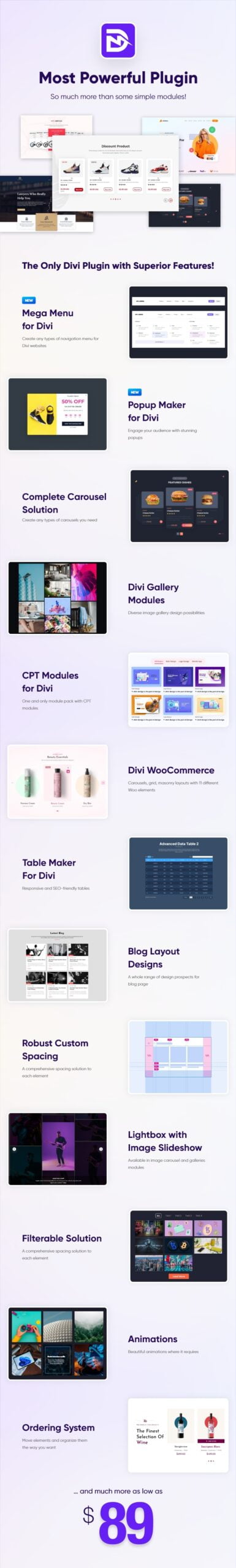 Rozszerzenie DiviFlash - obrazek 2