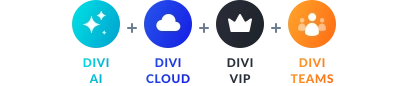 divi ecosystem